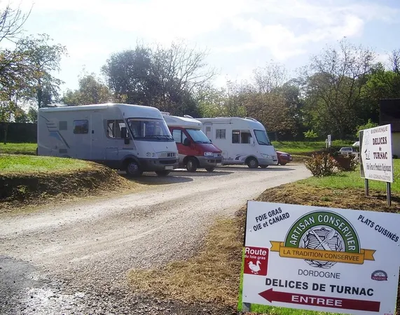 Délices de Turnac