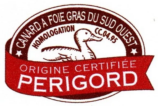 Délices de Turnac