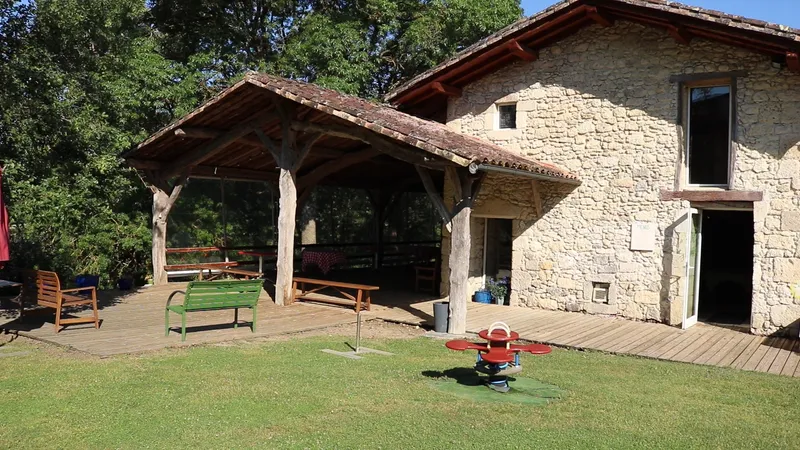 Boutique Les Contes d'Albret