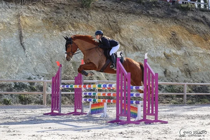 Centre Equestre l'Eperon Laurentais