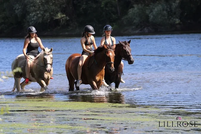 Centre Equestre l'Eperon Laurentais