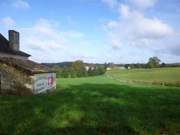 Château Corbiac Pécharmant