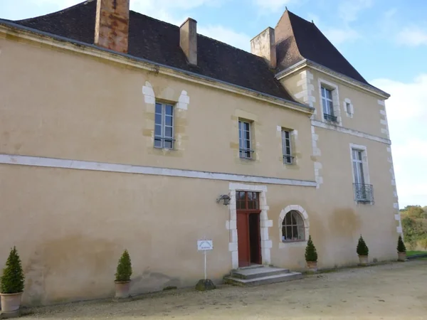 Château Corbiac Pécharmant