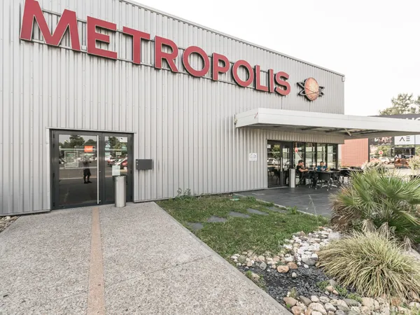 Metropolis
