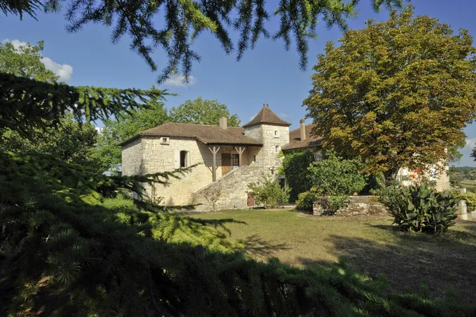 Château Ponzac