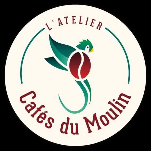 L'Atelier Café du Moulin