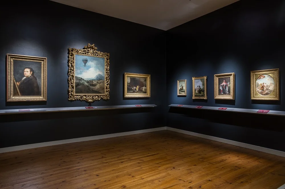 Musée des Beaux Arts