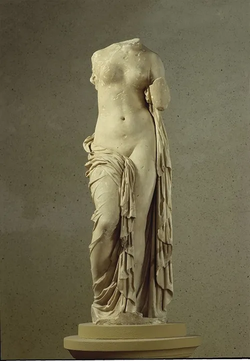 Musée des Beaux Arts