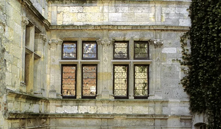 Musée des Beaux Arts
