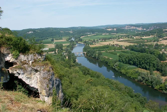 Le Petit Train Dommois