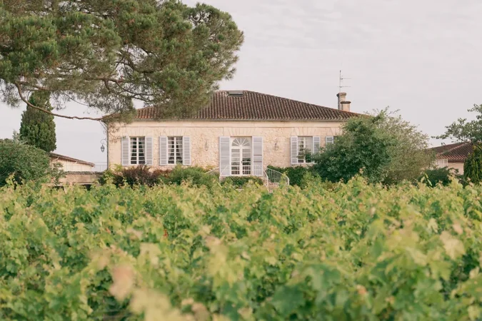 Château de Camensac