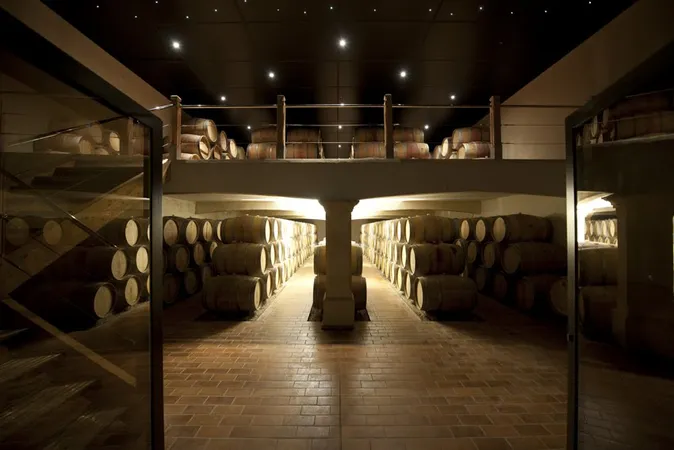 Château Poitevin