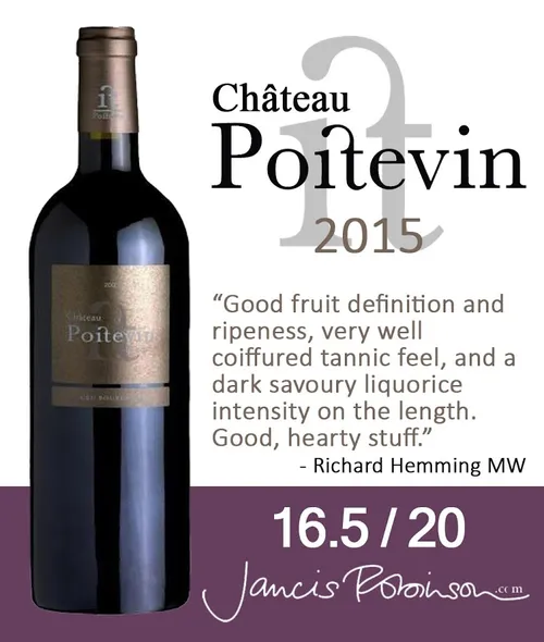 Château Poitevin