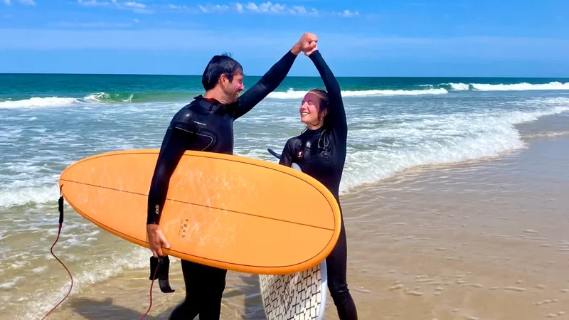 Lacanau Surf Explore