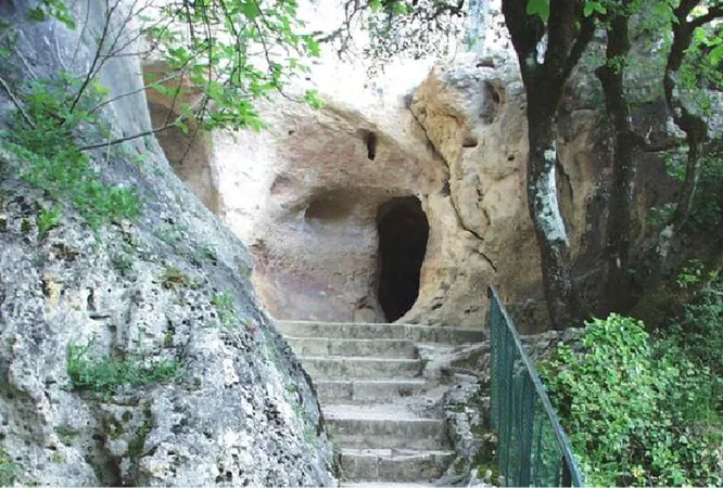 Grotte de Font-de-Gaume
