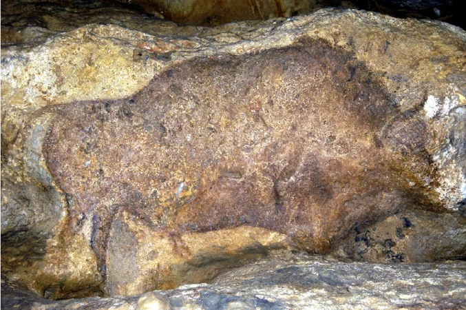 Grotte de Font-de-Gaume