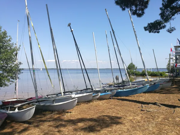 Lac de Lacanau