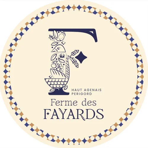 Ferme des Fayards