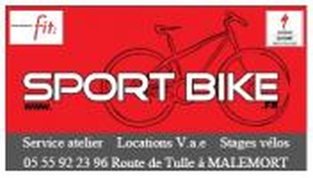 Sport Bike