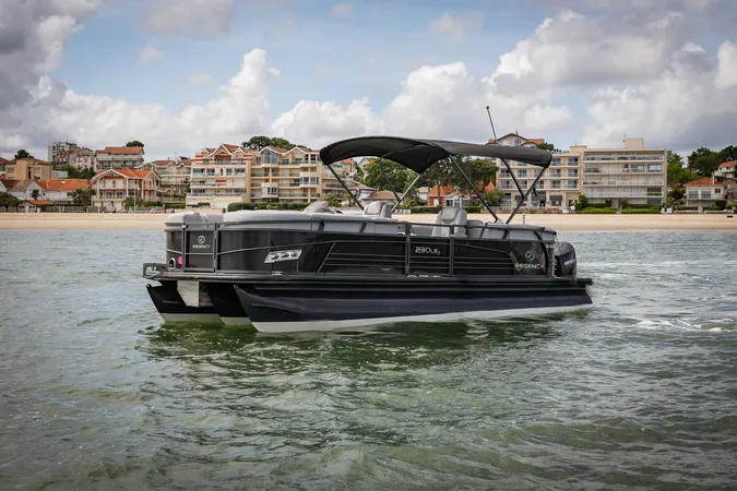 Location Bateau Arcachon