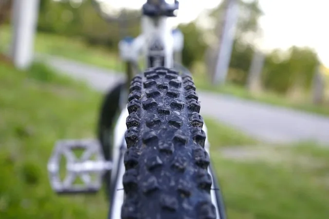Label Auto - location VTT électrique