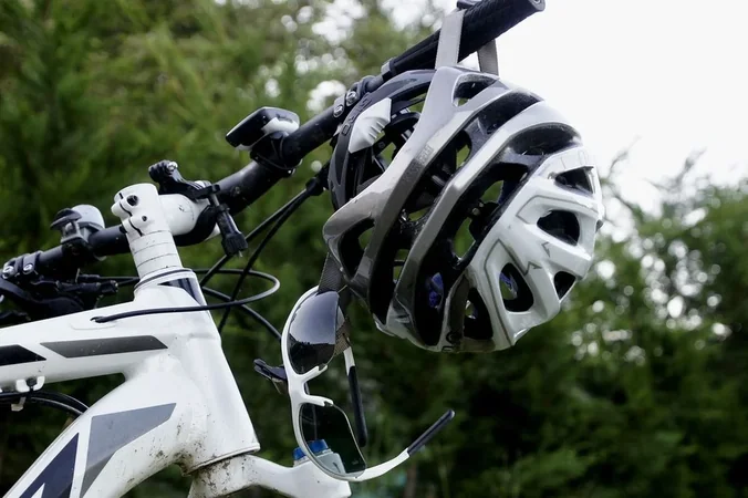 Label Auto - location VTT électrique