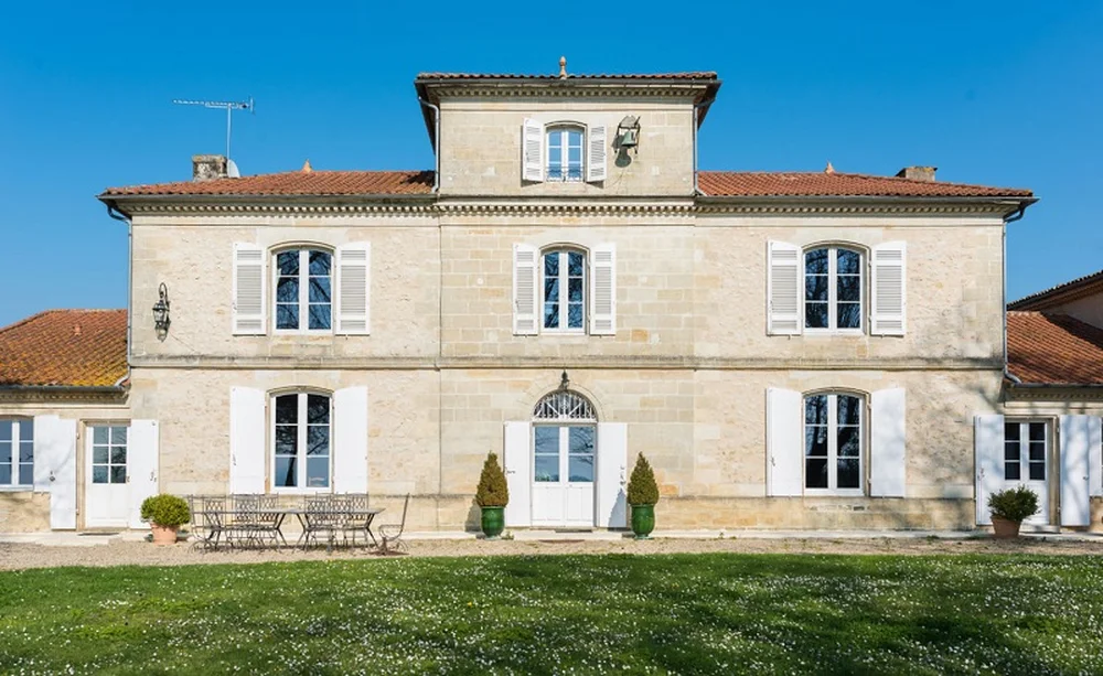 Château du Payre