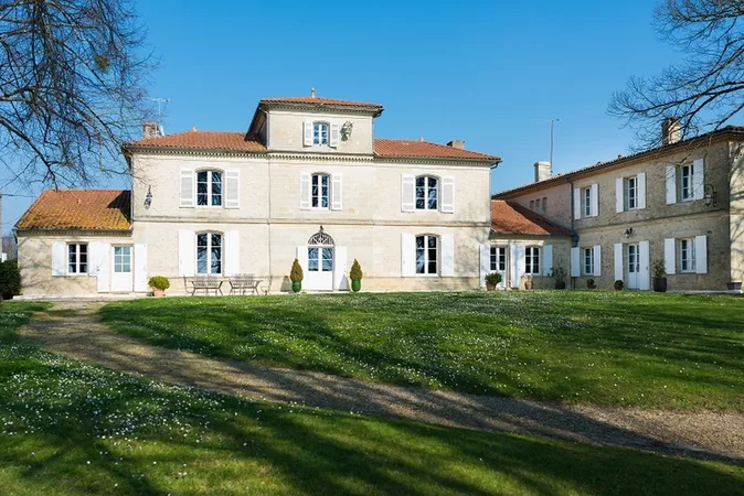 Château du Payre