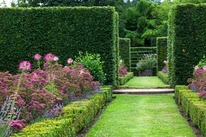 Château & Jardins de Losse