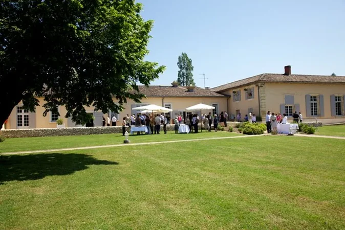 Maison des vins de Cadillac