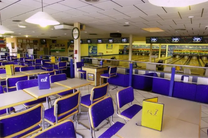 Bowling Bergeracois
