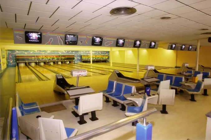 Bowling Bergeracois