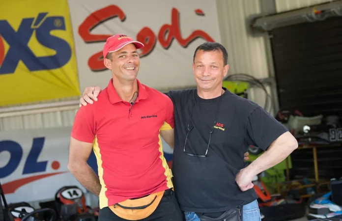 JCS Karting Parc