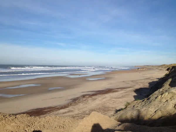 Plage surveillée du Gurp