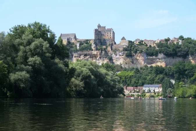River Canoë Kayak