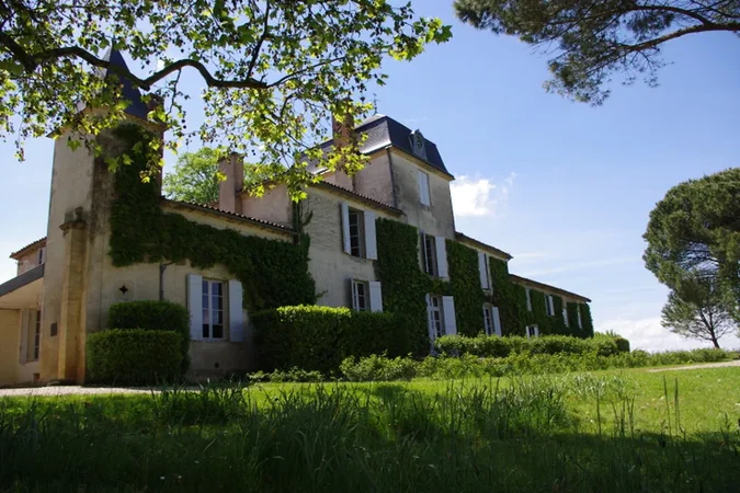 Domaine de Malagar