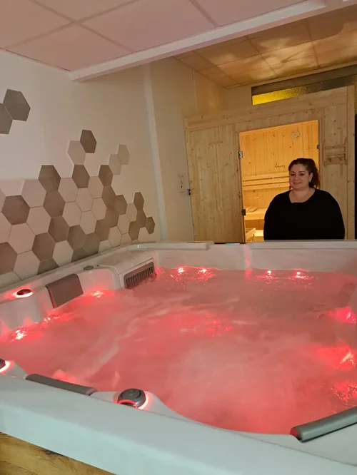 Perles de Spa