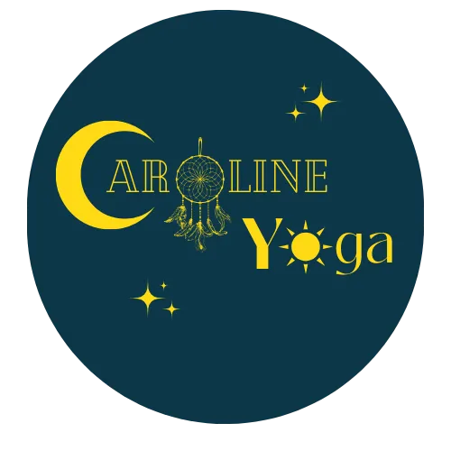 Caroline Yoga