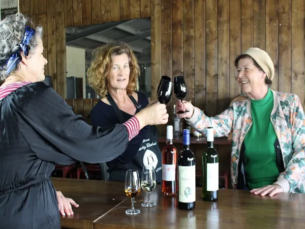 Distillerie Lartigue / Château Lartigue-Cèdres