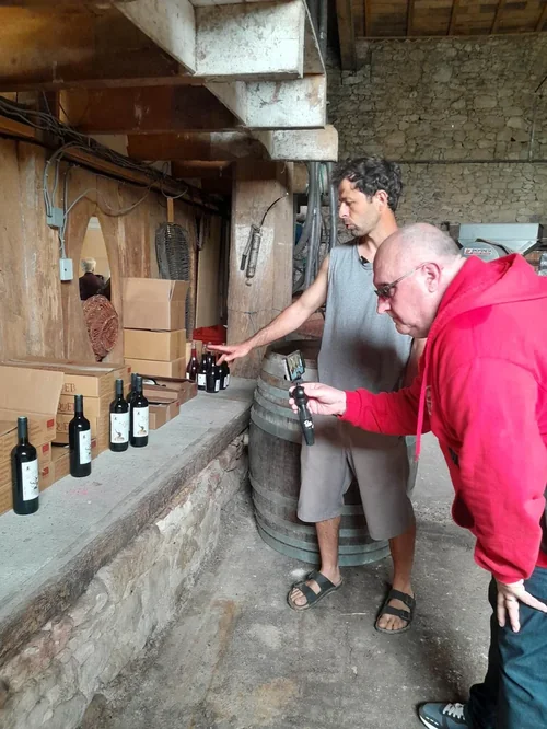Domaine Les Hauts de Riquets