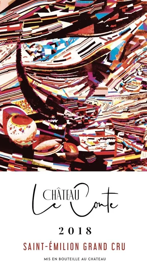 Château Le Conte