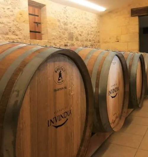Château Le Conte