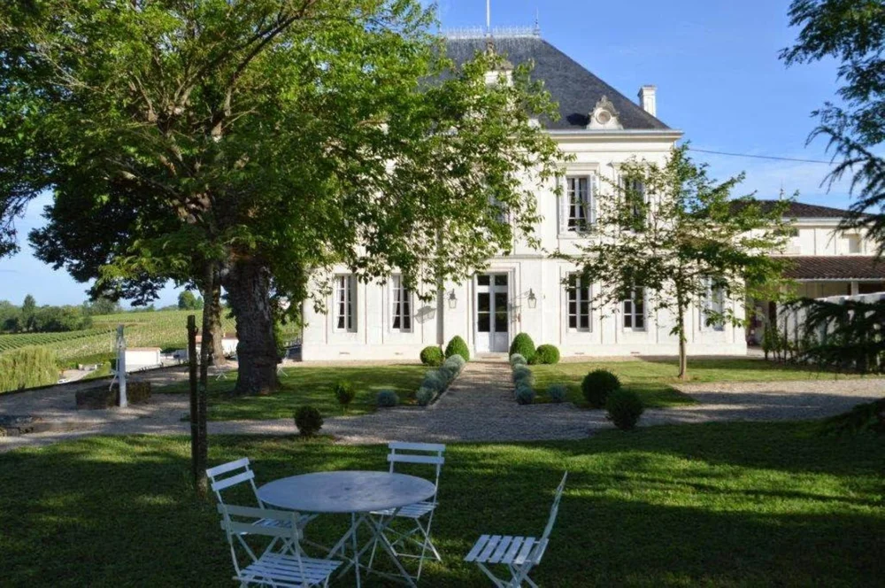 Château Tournefeuille