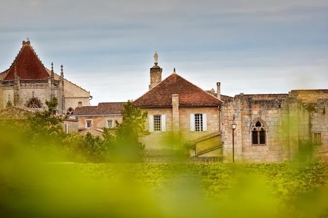 Couvent des Jacobins