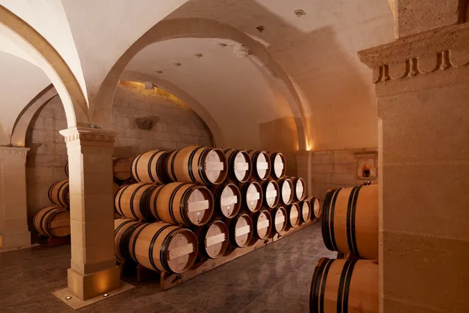 Couvent des Jacobins