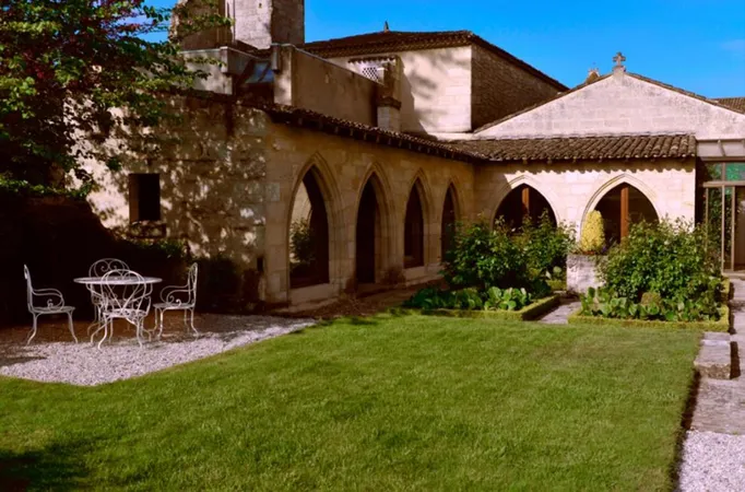 Couvent des Jacobins