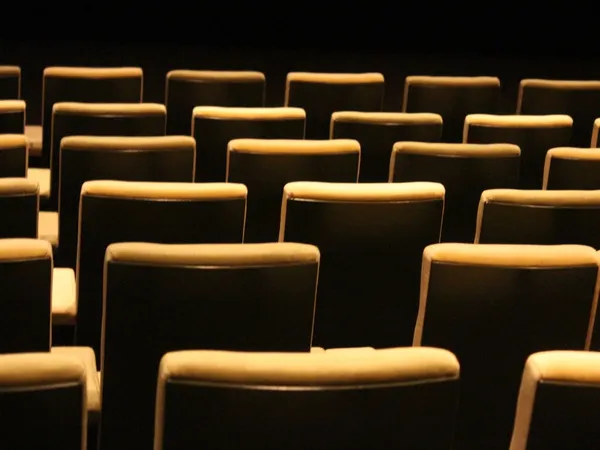 Cinéma le Zoétrope
