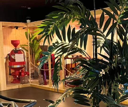 Musée du Chocolat Bovetti