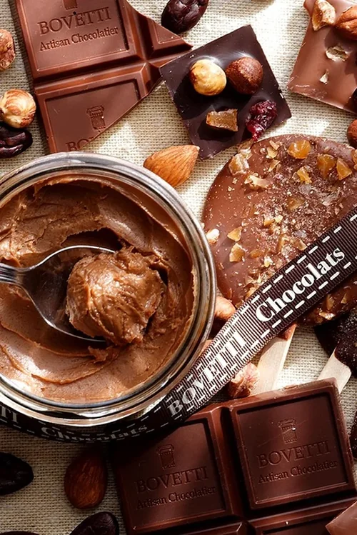 Musée du Chocolat Bovetti