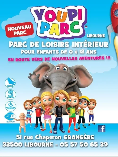Youpi Parc